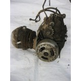 moteur TERROT 125  Tenace