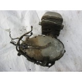 moteur TERROT 125  Tenace