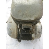 moteur TERROT 125  Tenace