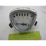 Compteur ED Véglia 130 kms