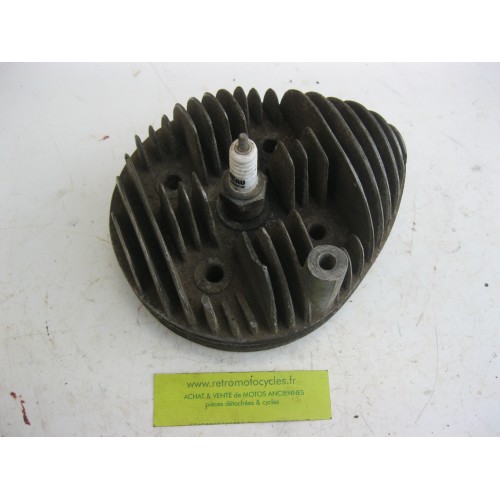 culasse triporteur PEUGEOT 125