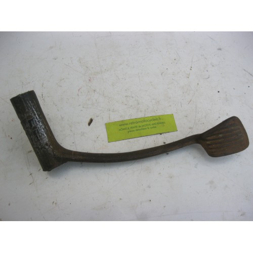 Pédale de frein TERROT 350 HST