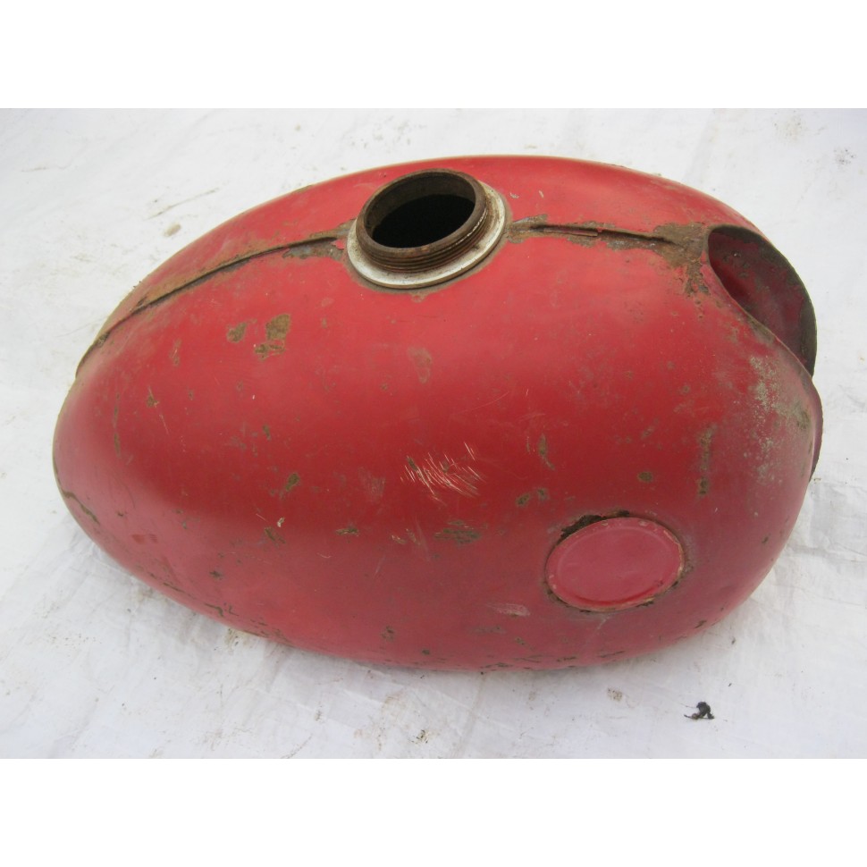 réservoir d'essence TERROT 125  Tenace