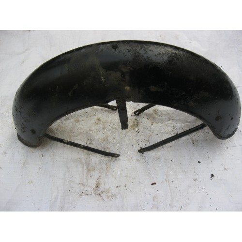 garde boue avant TERROT 125  Tenace