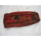 selle biplace TERROT 125  Tenace