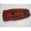 selle biplace TERROT 125  Tenace