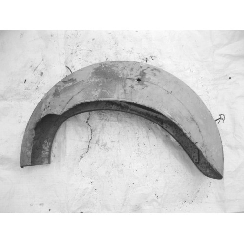 garde boue arrière TERROT 125  Tenace