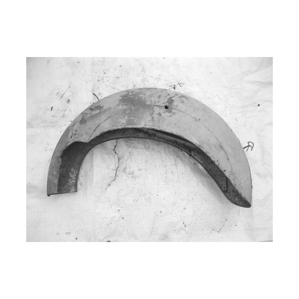 garde boue arrière TERROT 125  Tenace