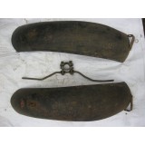 protège jambes VW années 20