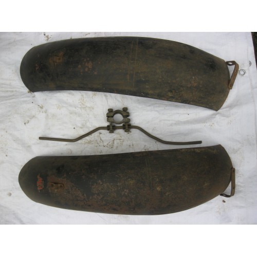 prot&egrave;ge jambes Terrot ann&eacute;es 20