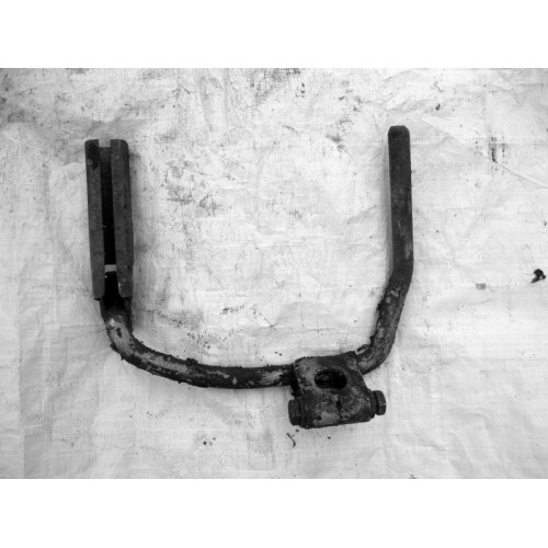 repose pied TERROT 125 Ténor, 175 Rallye