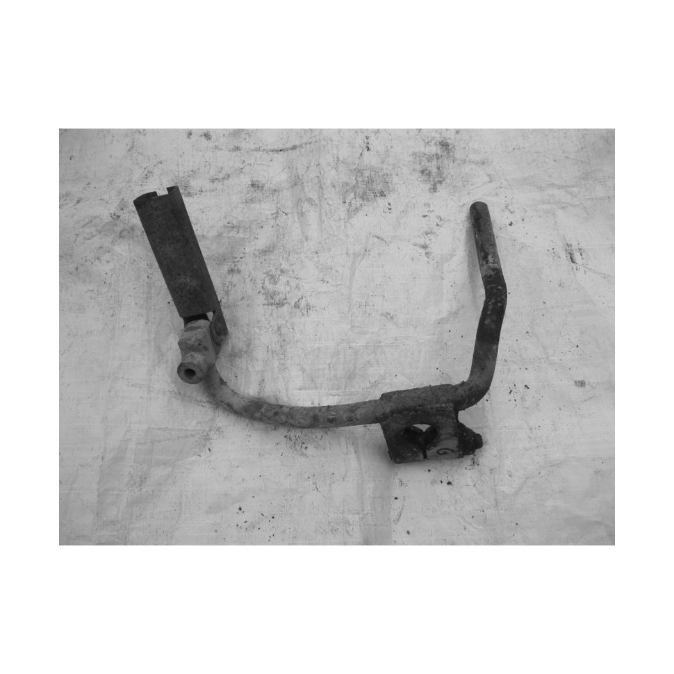 repose pied TERROT 125 tenace