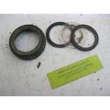 repose pied TERROT 125 Ténor, 175 Rallye
