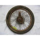 roue arrière TERROT 125 tenace