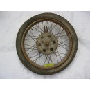 roue arrière TERROT 125 tenace