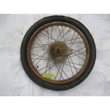 roue avant TERROT 125 tenace