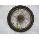 roue avant TERROT 125 tenace