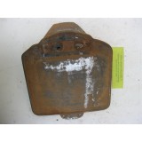 plaque d'immatriculation MALY