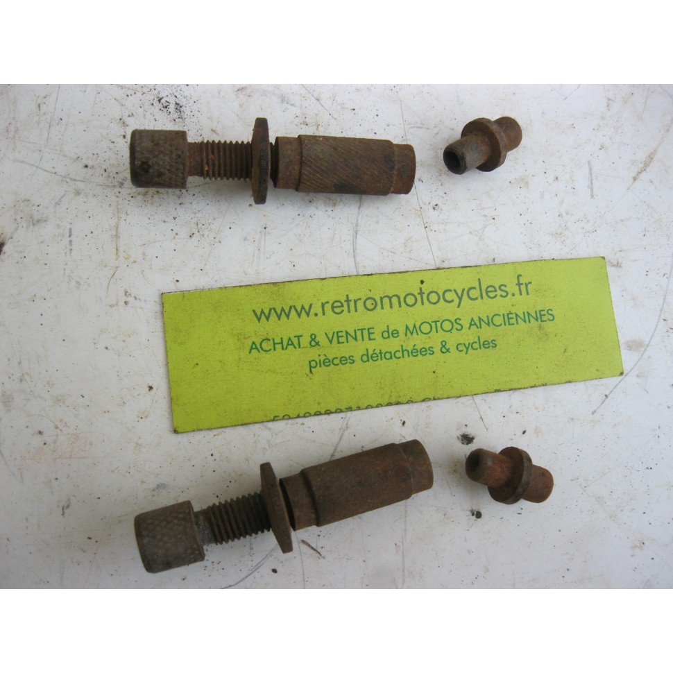 tendeurs de câble TERROT