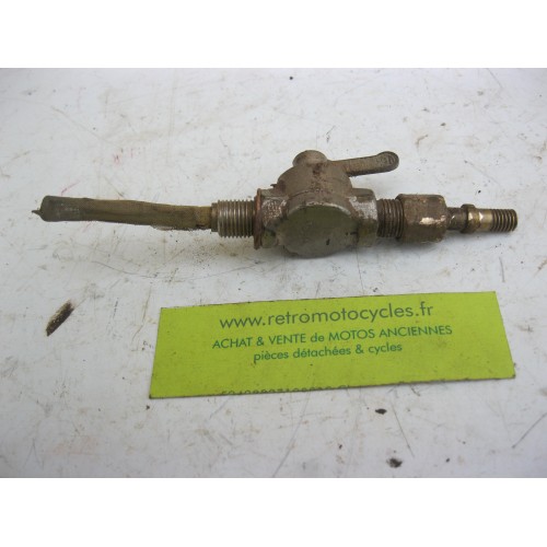 robinet d'essence TERROT 125 tenace