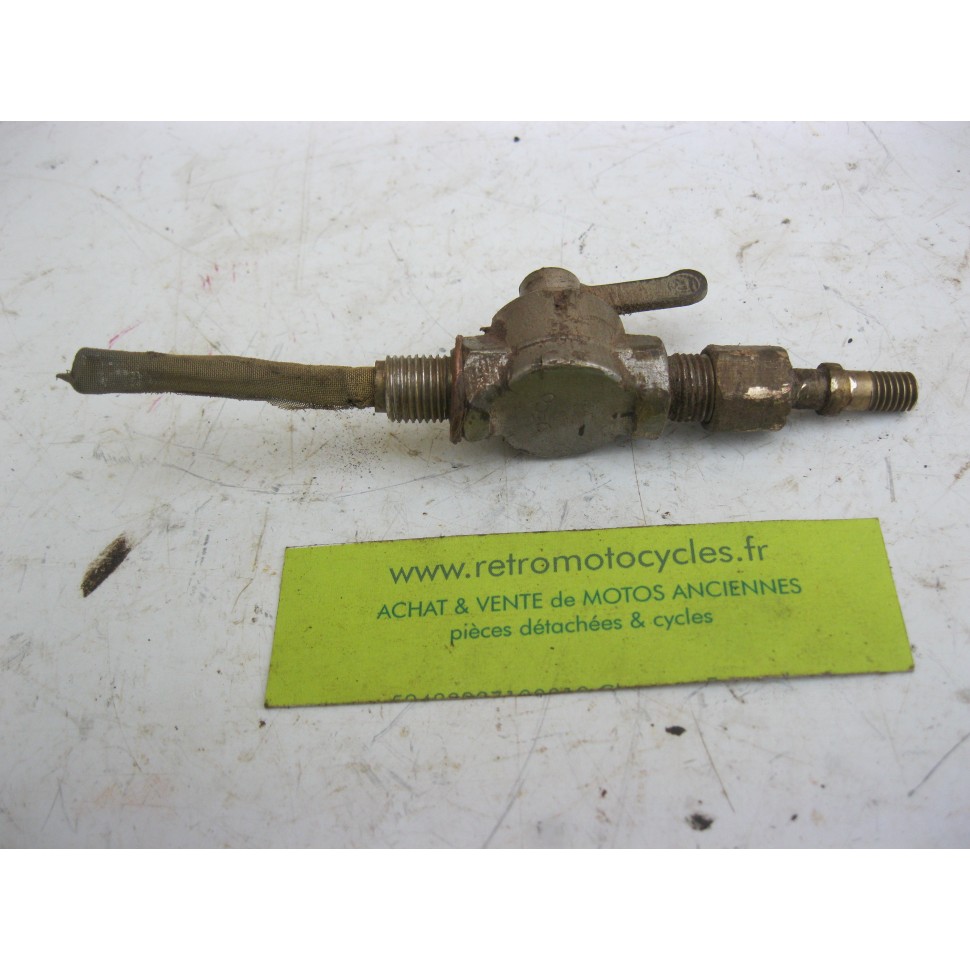 robinet d'essence TERROT 125 tenace