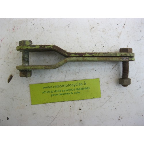 support de pipe TERROT 125 tenace