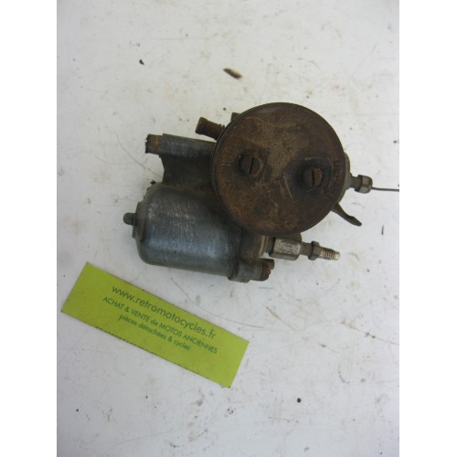 carburateur TERROT 125 tenace