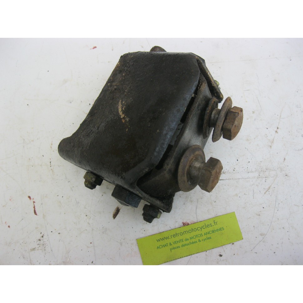 support moteur TERROT 125 tenace