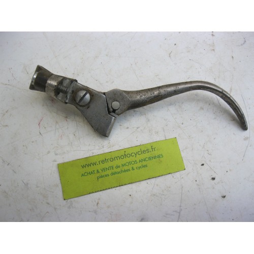 levier, manette d'embrayage PEUGEOT P108