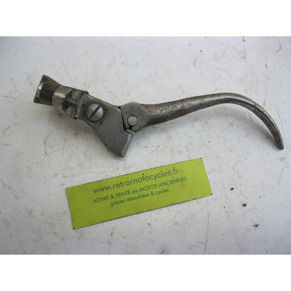 levier, manette d'embrayage PEUGEOT P108