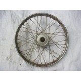 roue avant FLANDRIA Comet
