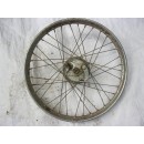 roue avant FLANDRIA Comet