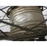 roue avant FLANDRIA Comet