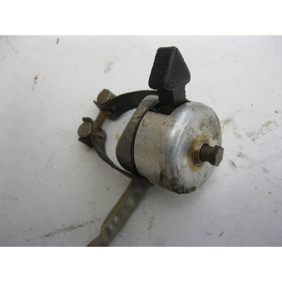 interrupteur FLANDRIA Comet