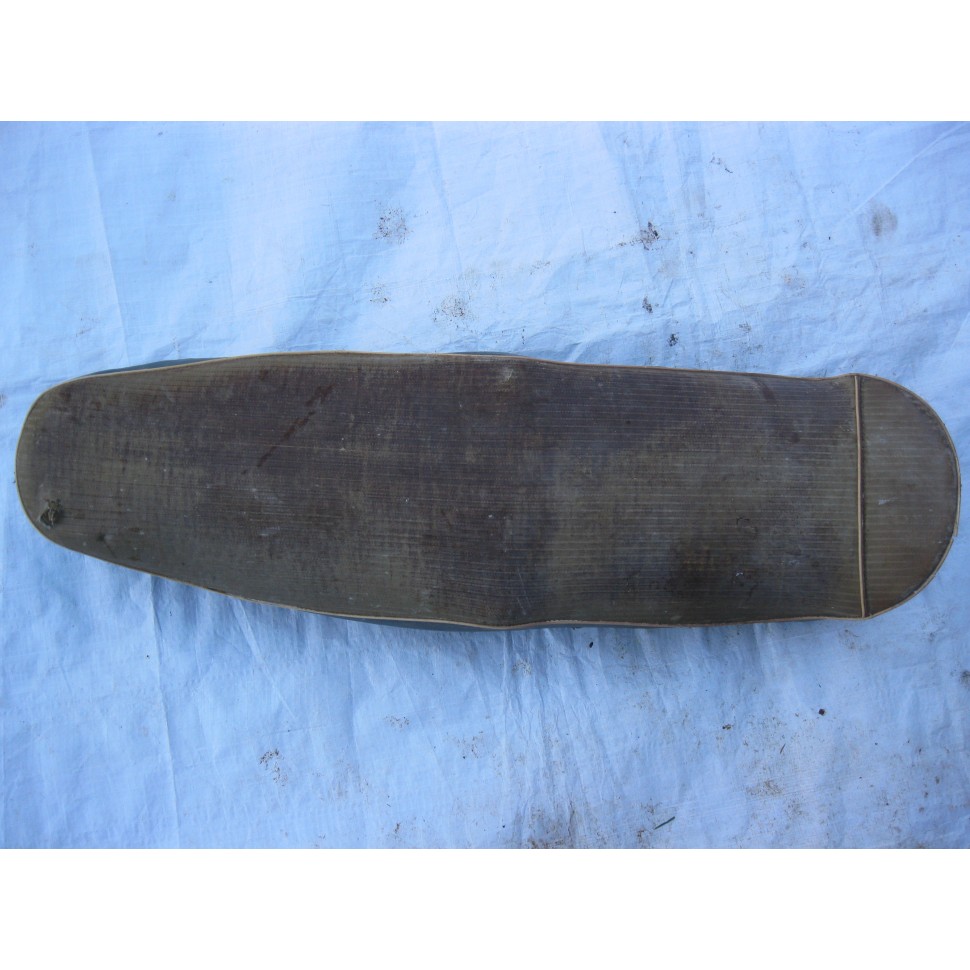 selle biplace "Donza" FLANDRIA Comet