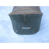 selle biplace "Donza" FLANDRIA Comet