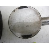 cylindre / piston MOTOBECANE 175 Z2C