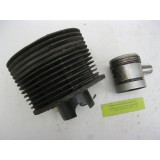 cylindre / piston MOTOBECANE 175 Z2C