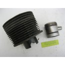 cylindre / piston MOTOBECANE 175 Z2C