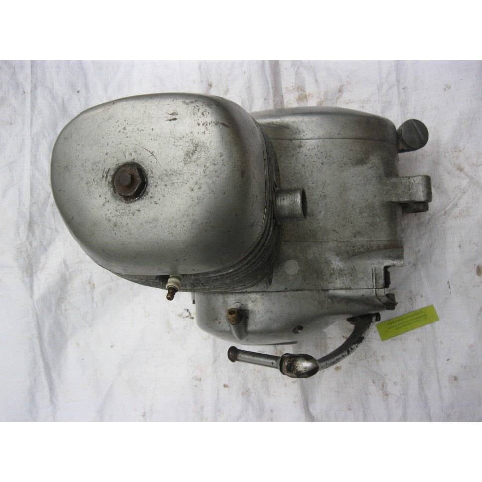 carter d'allumage MOTOBECANE 125 / 175 type Z
