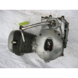 carter d'allumage MOTOBECANE 125 / 175 type Z