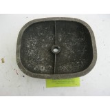 cache culbuteurs MOTOBECANE 175 Z22C grosse culasse