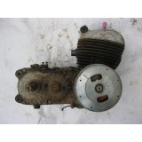 Moteur ALTER FAVOR VL 95