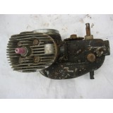 Moteur ALTER FAVOR VL 95