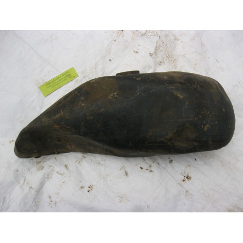 selle "pilote" MONET GOYON 250 MG25