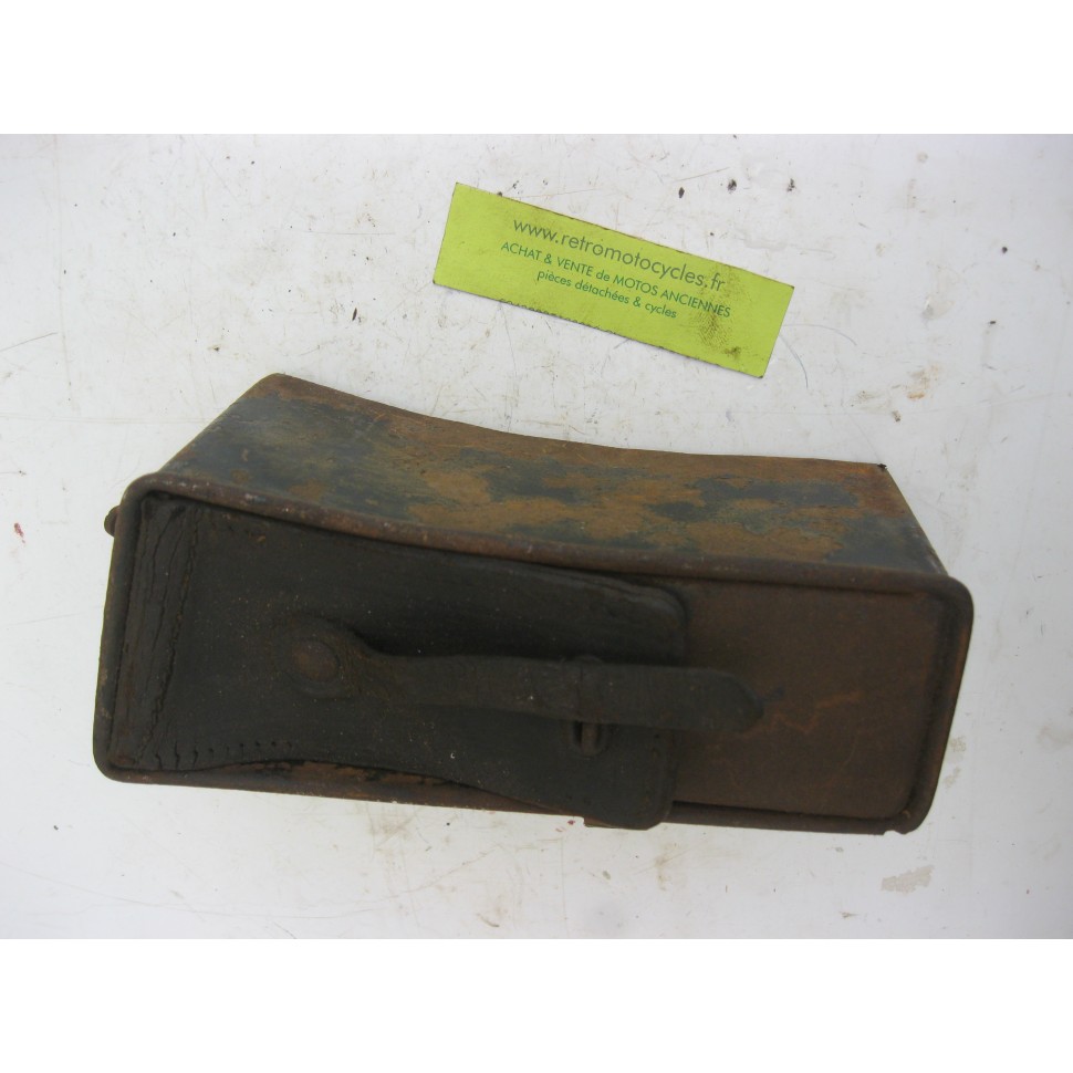 Boite à outils TERROT 100 BMA