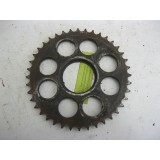 couronne embrayage TERROT 350