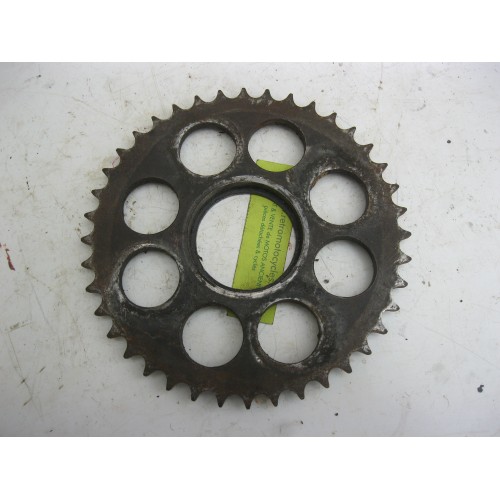 couronne embrayage TERROT 350