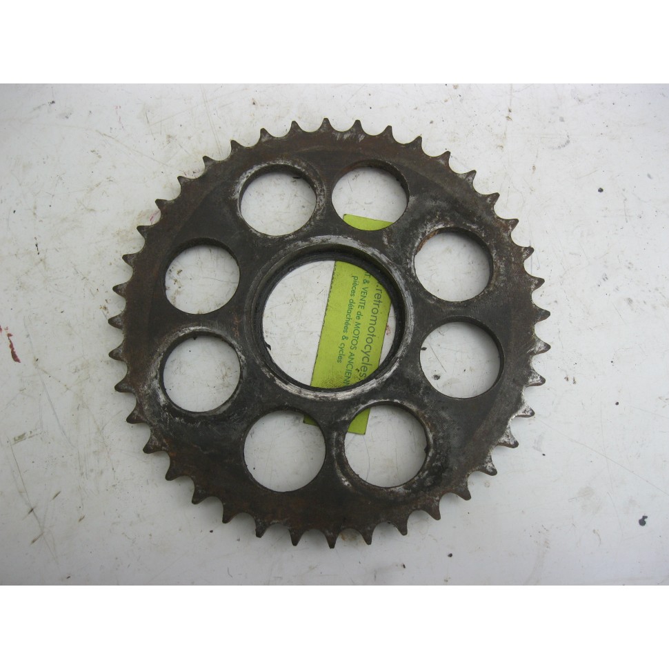 tirant de culasse TERROT 500 RGST