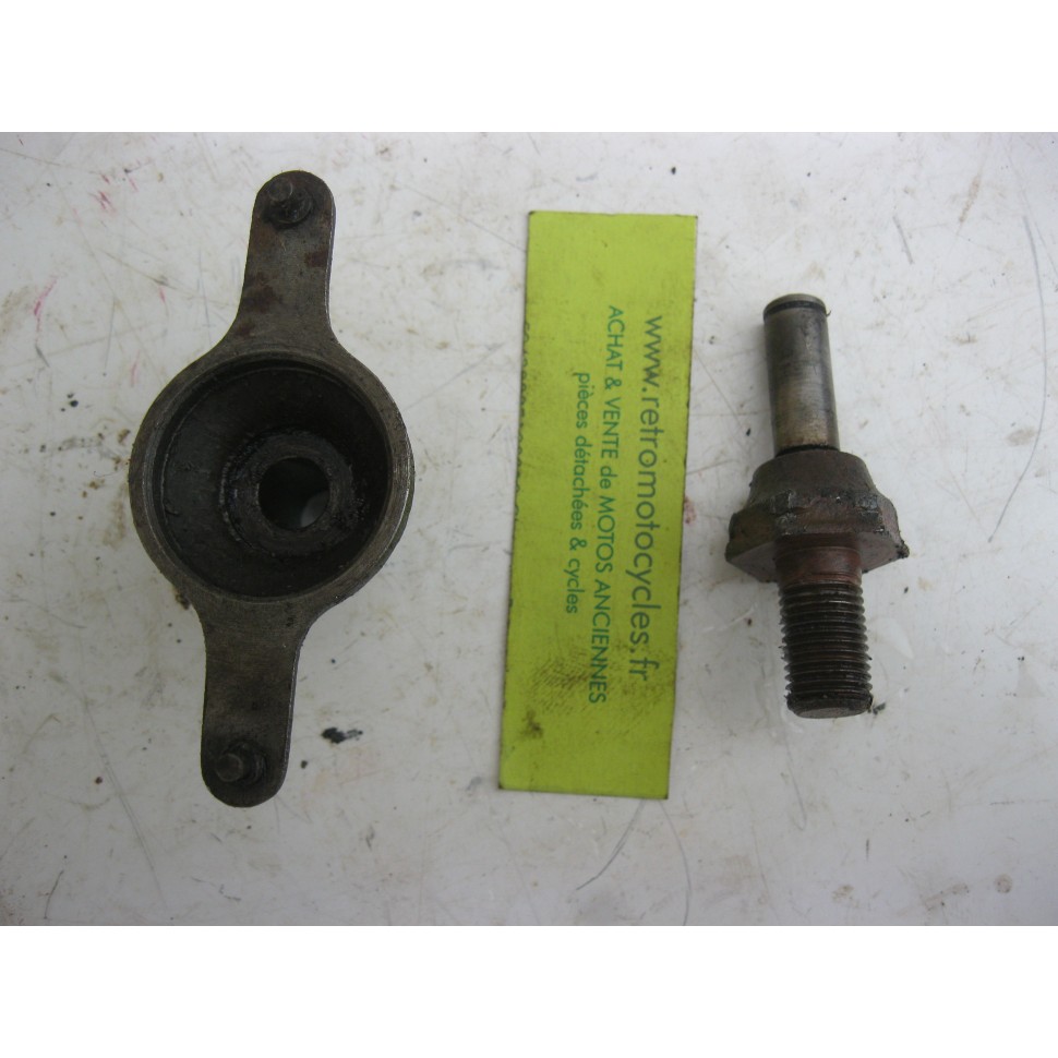 came d'avance MOTOBECANE 125 / 175 Z